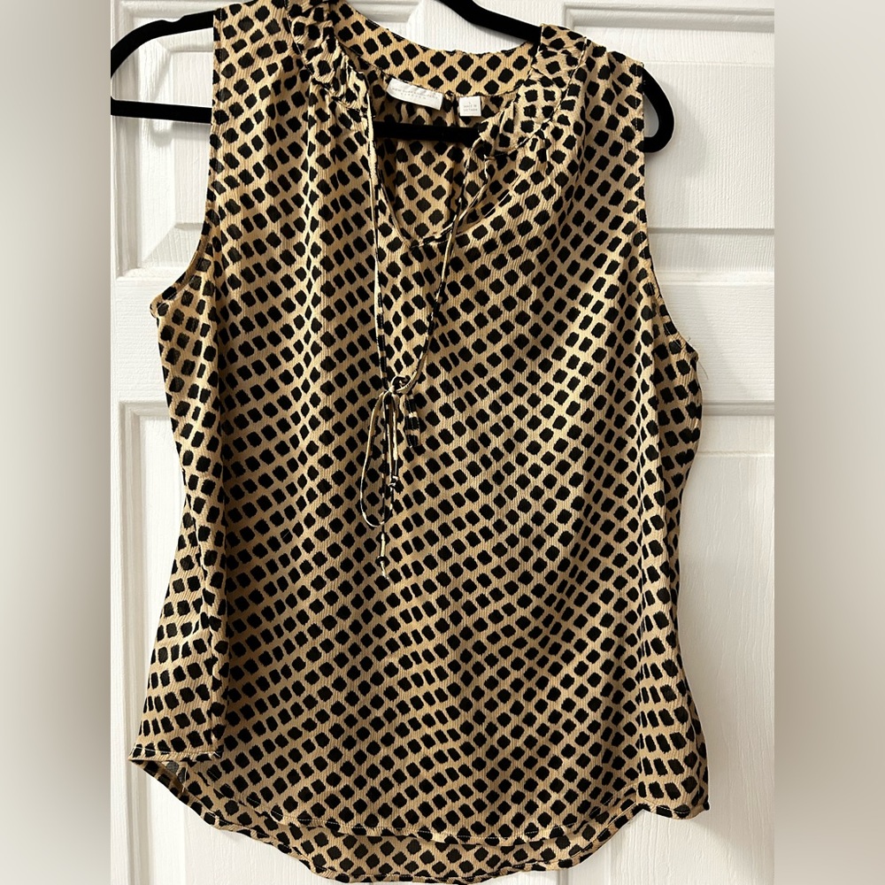New York and co work blouse /tank